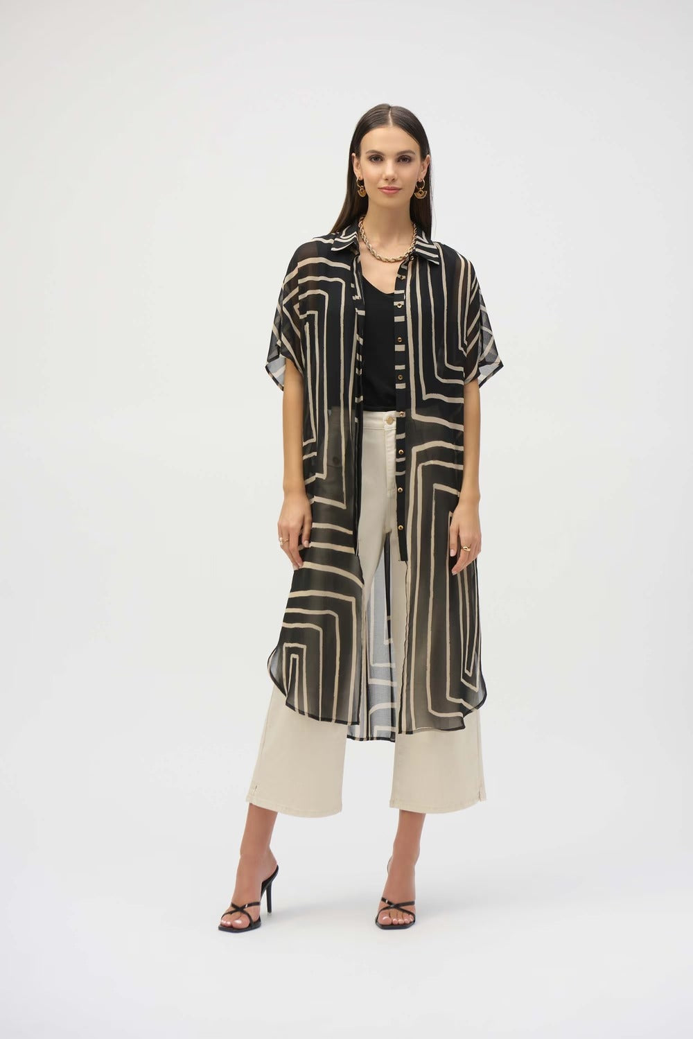 Camicia Joseph Ribkoff