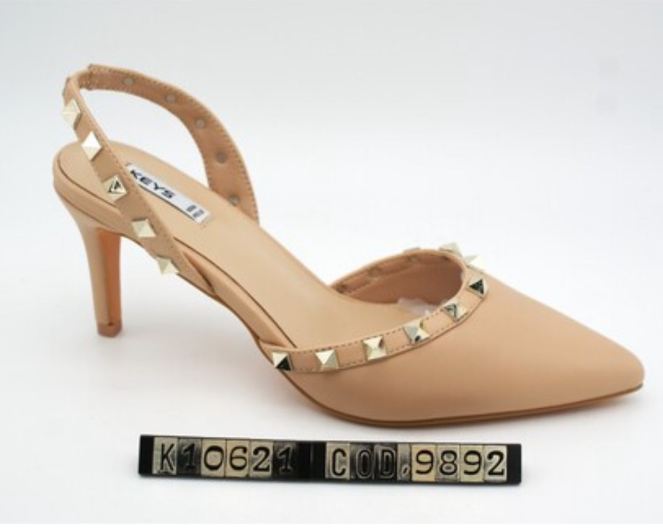 Scarpa Keys