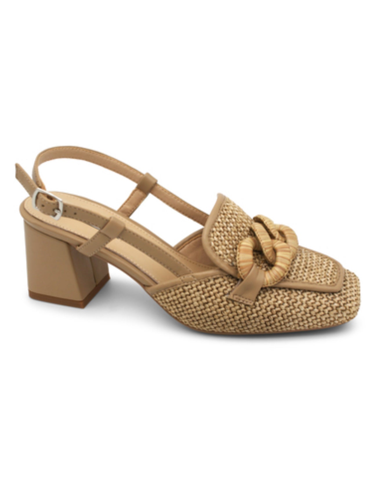 Scarpa Keys