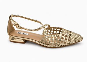 Scarpa Keys