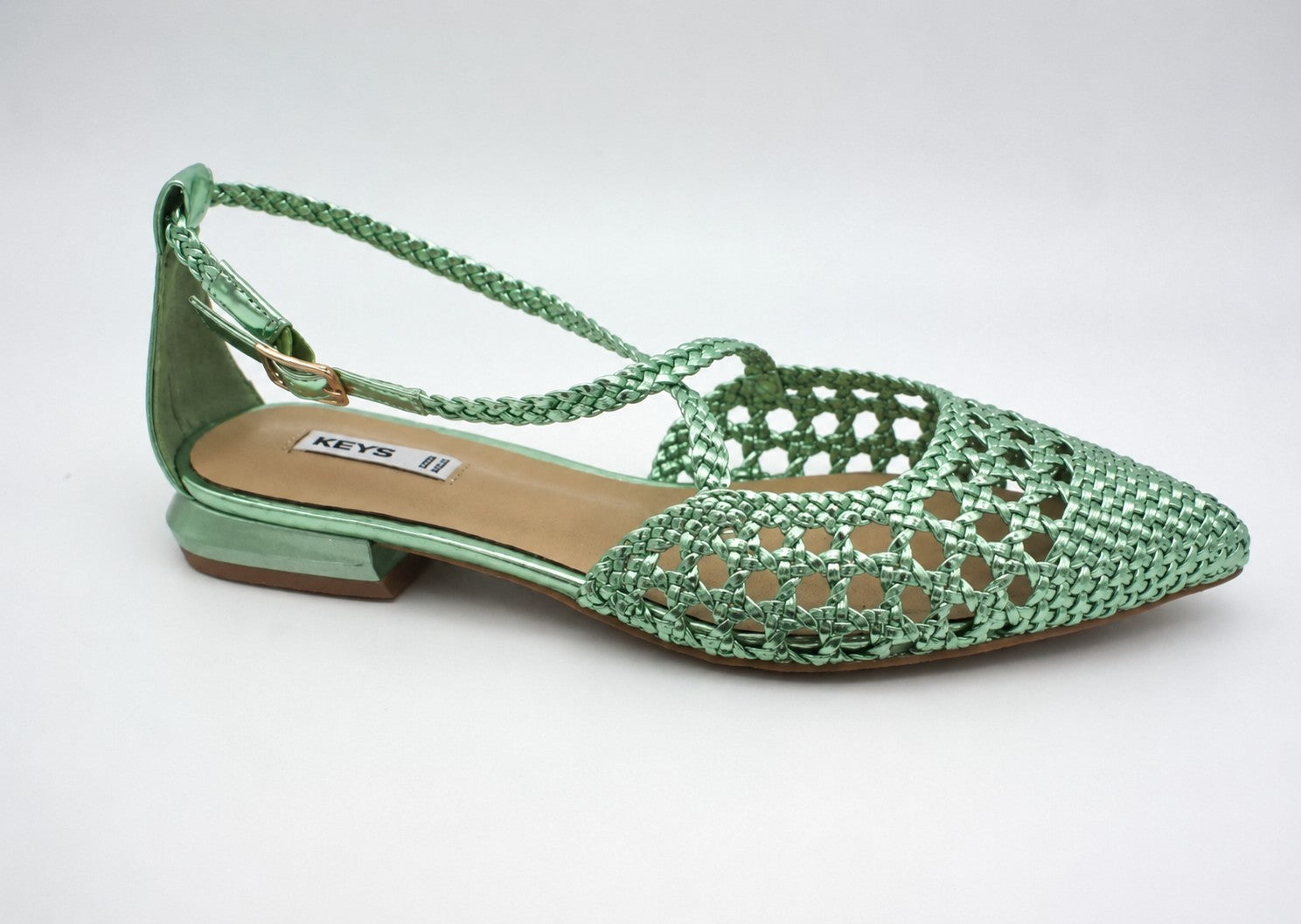 Scarpa Keys