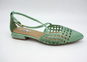 Scarpa Keys