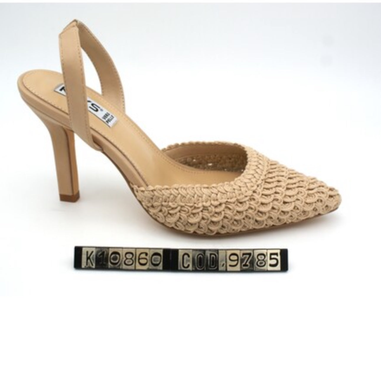 Scarpa Keys