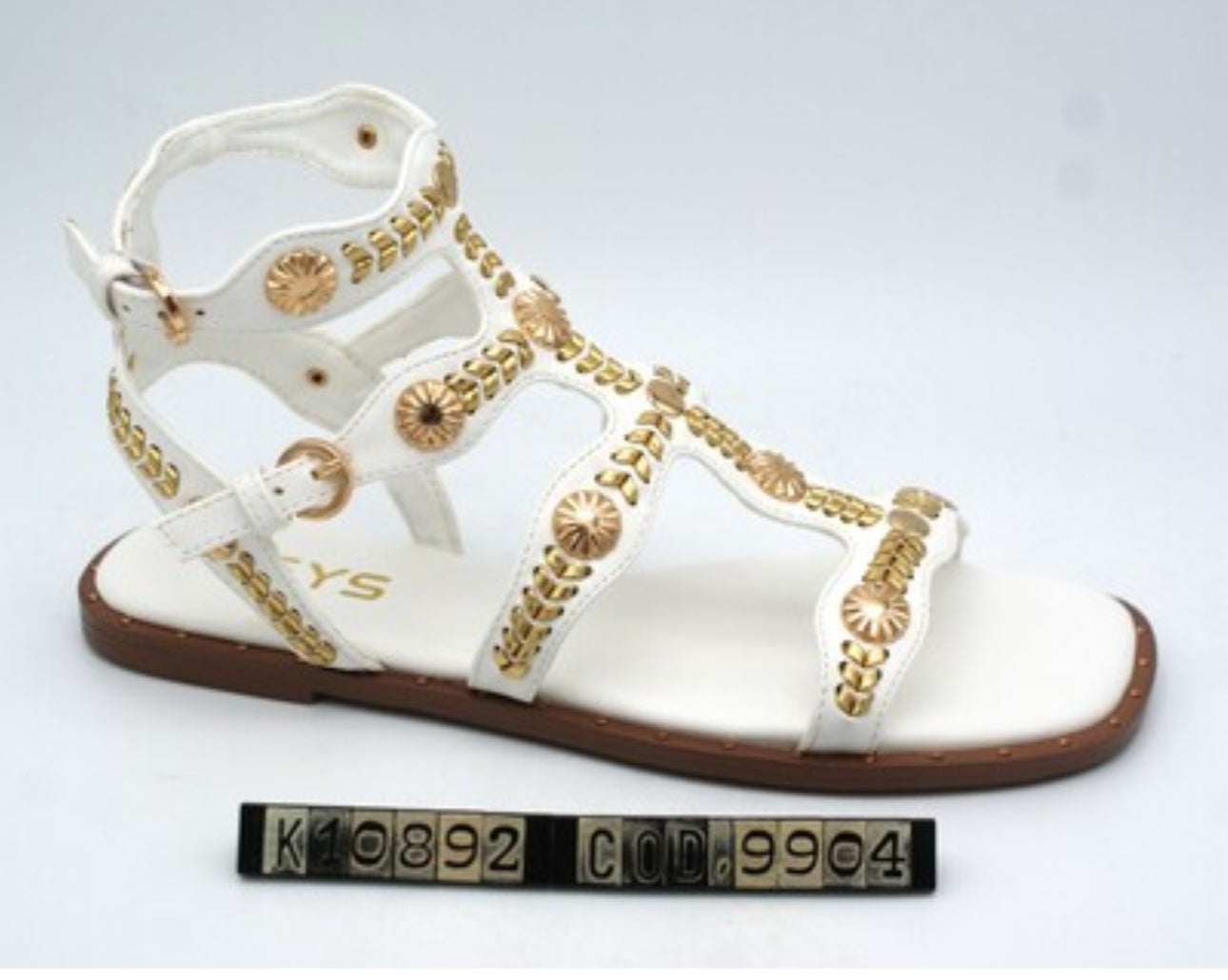 Scarpa Keys