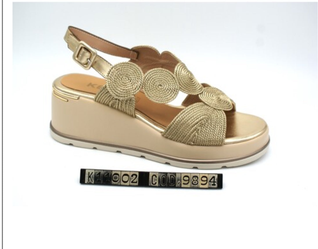 SCARPA - KEYS K-11002 K9894 Keys 