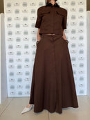 CAMICIA - KING KONG RP8CO13 SALV King Kong 