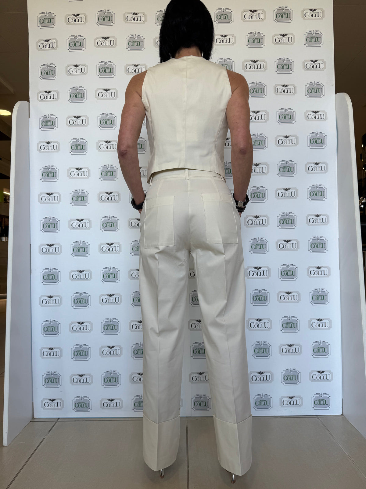 Pantalone King Kong