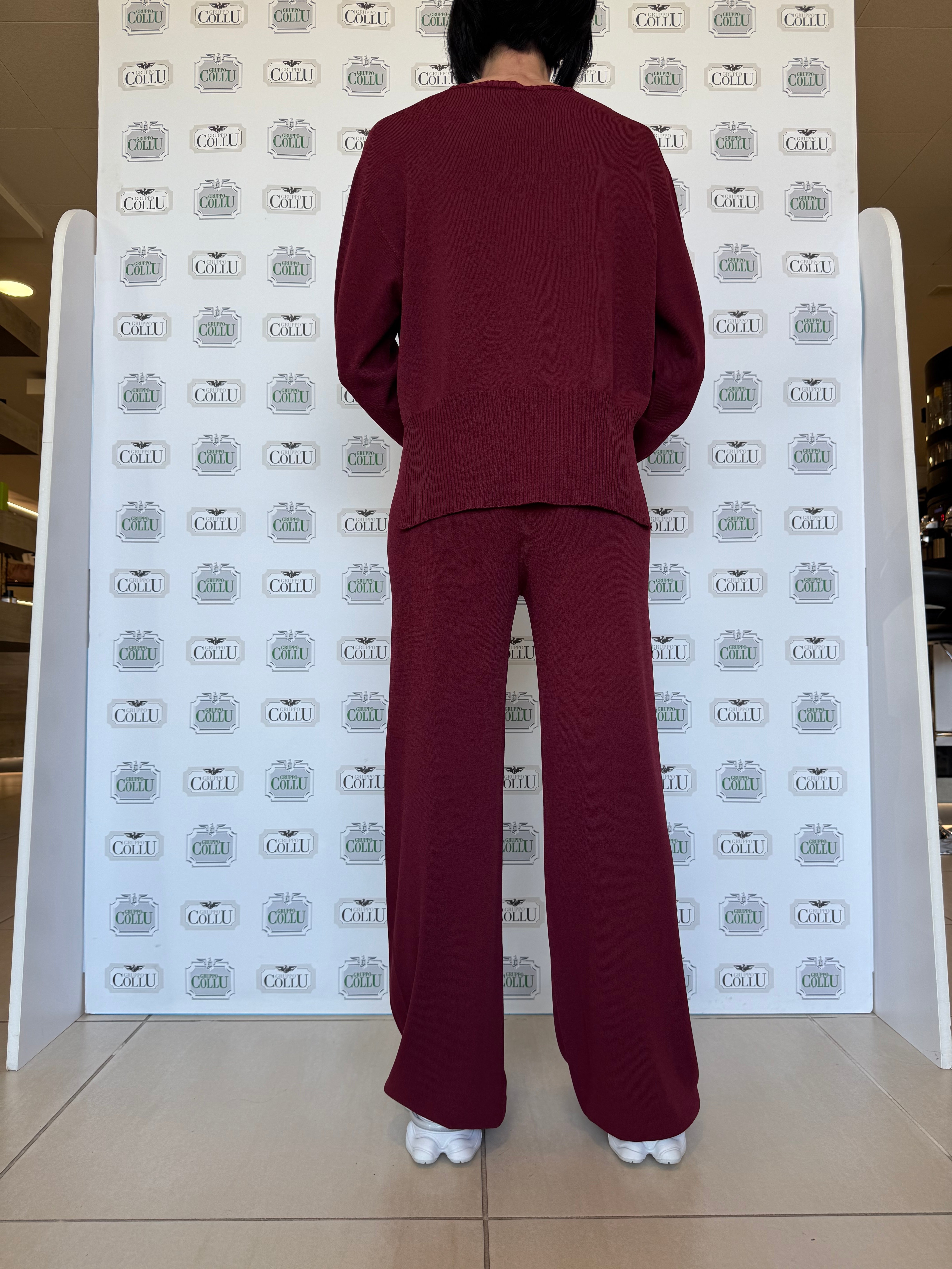 PANTALONE - KING KONG RP8PA16 INDI King Kong 