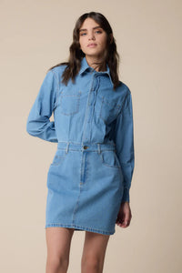 VESTITO - KOCCA AMADO AB5651 L493 Kocca 
