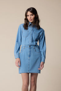 VESTITO - KOCCA AMADO AB5651 L493 Kocca 