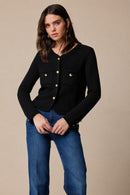 GIACCA  ML - KOCCA ANDREANNA MA5631 016 Kocca 
