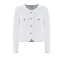 GIACCA  ML - KOCCA ANDREANNA MA5631 60001 Kocca 