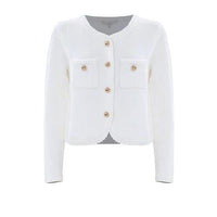 GIACCA  ML - KOCCA ANDREANNA MA5631 60001 Kocca 