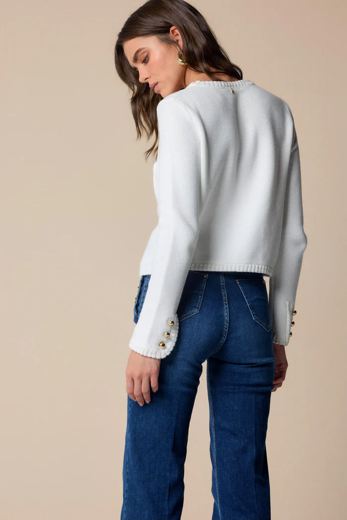 GIACCA  ML - KOCCA ANDREANNA MA5631 60001 Kocca 