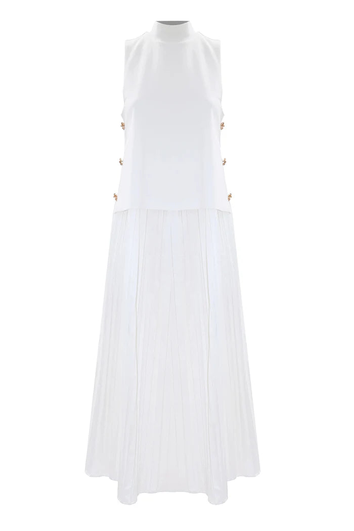 VESTITO - KOCCA CARITA AB5740 016 Kocca 
