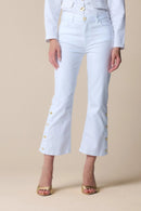 JEANS - KOCCA DALEVIB PC5721 60001 Kocca 