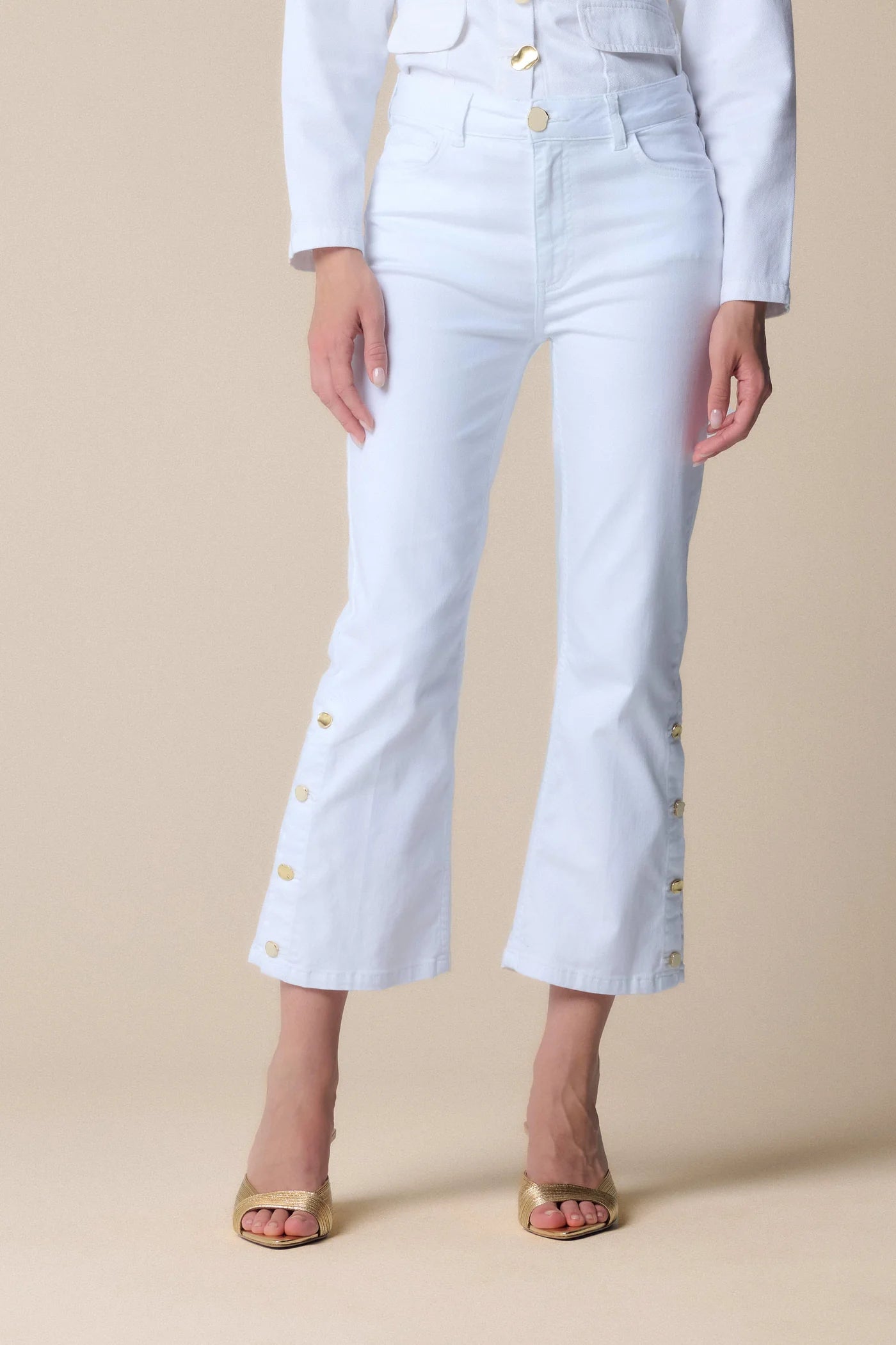JEANS - KOCCA DALEVIB PC5721 60001 Kocca 