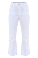 JEANS - KOCCA DALEVIB PC5721 60001 Kocca 