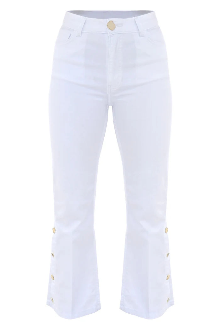 JEANS - KOCCA DALEVIB PC5721 60001 Kocca 