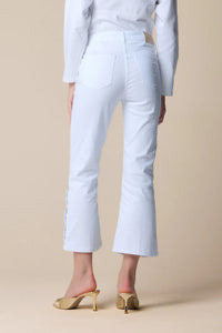 JEANS - KOCCA DALEVIB PC5721 60001 Kocca 
