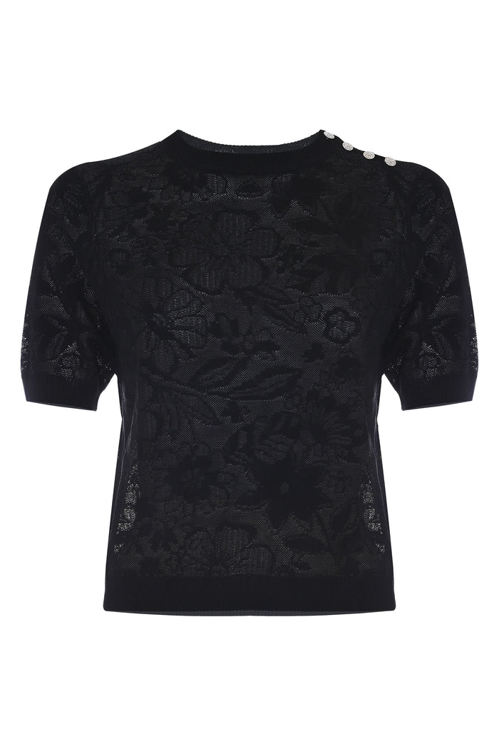 MAGLIA - KOCCA DEJANNA MA5654 016 Kocca 