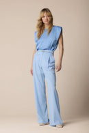 PANT.C/CINT (abb.c/giacca LAU) - KOCCA ELCHA PF5617 70008 Kocca 