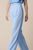PANT.C/CINT (abb.c/giacca LAU) - KOCCA ELCHA PF5617 70008 Kocca 