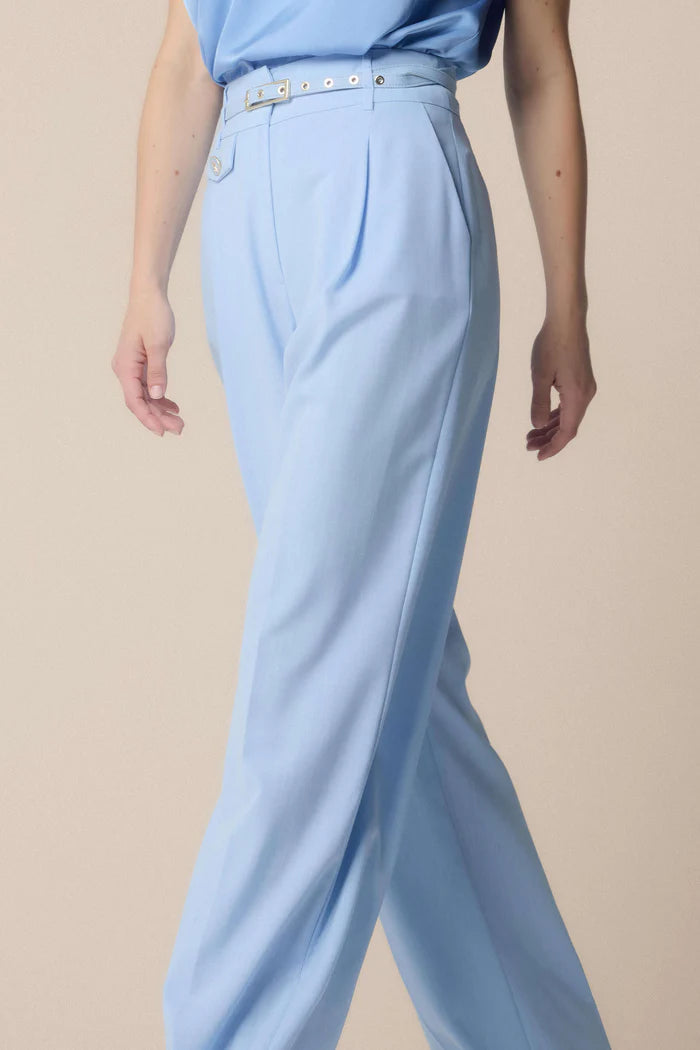 PANT.C/CINT (abb.c/giacca LAU) - KOCCA ELCHA PF5617 70008 Kocca 