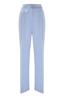 PANT.C/CINT (abb.c/giacca LAU) - KOCCA ELCHA PF5617 70008 Kocca 