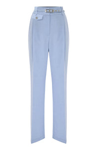 PANT.C/CINT (abb.c/giacca LAU) - KOCCA ELCHA PF5617 70008 Kocca 