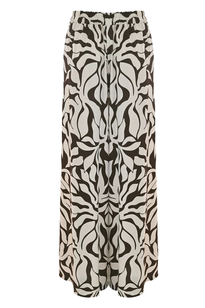 PANTALONE (abb.c/blusa ELIONOR+top  - KOCCA ELENNYS PF5894 F3072 Kocca 