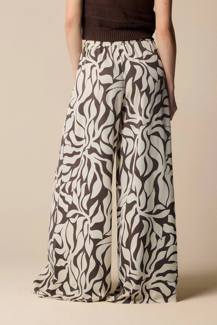 PANTALONE (abb.c/blusa ELIONOR+top  - KOCCA ELENNYS PF5894 F3072 Kocca 