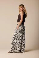 PANTALONE (abb.c/blusa ELIONOR+top  - KOCCA ELENNYS PF5894 F3072 Kocca 