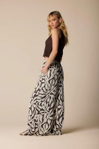 PANTALONE (abb.c/blusa ELIONOR+top  - KOCCA ELENNYS PF5894 F3072 Kocca 