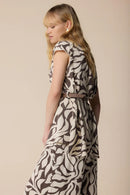 GILET (abb.c/pant.ELENNYS+top MIRIN - KOCCA ELIONOR BL5805 F3072 Kocca 