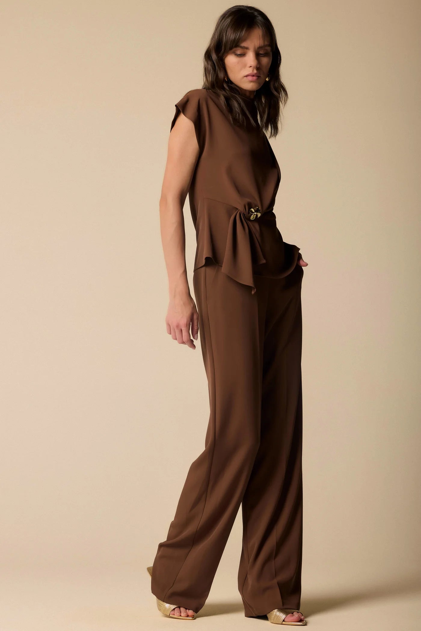 BLUSA+PANTALONE - KOCCA ELVINA SE5912 016 Kocca 