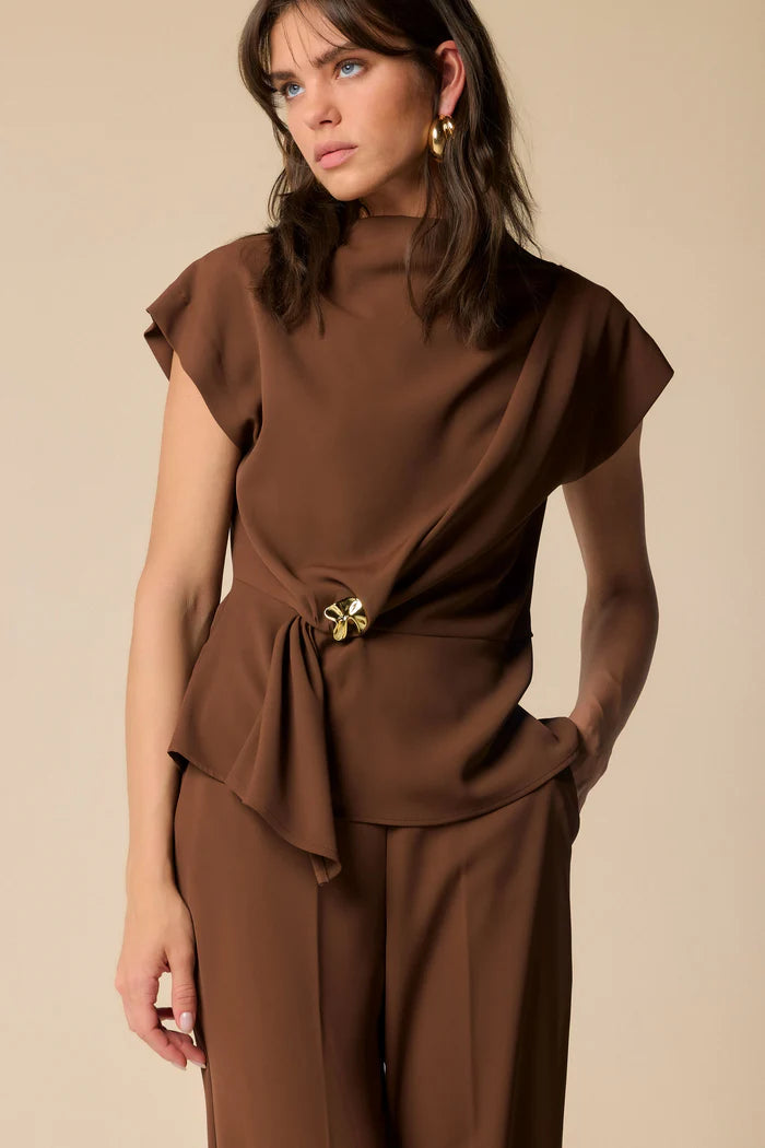 BLUSA+PANTALONE - KOCCA ELVINA SE5912 016 Kocca 