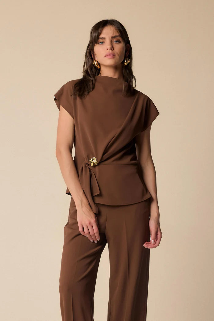 BLUSA+PANTALONE - KOCCA ELVINA SE5912 016 Kocca 