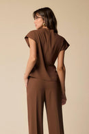BLUSA+PANTALONE - KOCCA ELVINA SE5912 40613 Kocca 