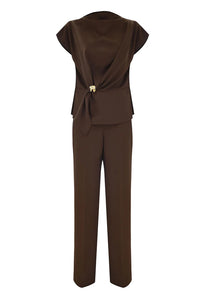 BLUSA+PANTALONE - KOCCA ELVINA SE5912 40613 Kocca 