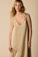 TOP+PANTALONE - KOCCA ETTELEN SE5703 4001 Kocca 