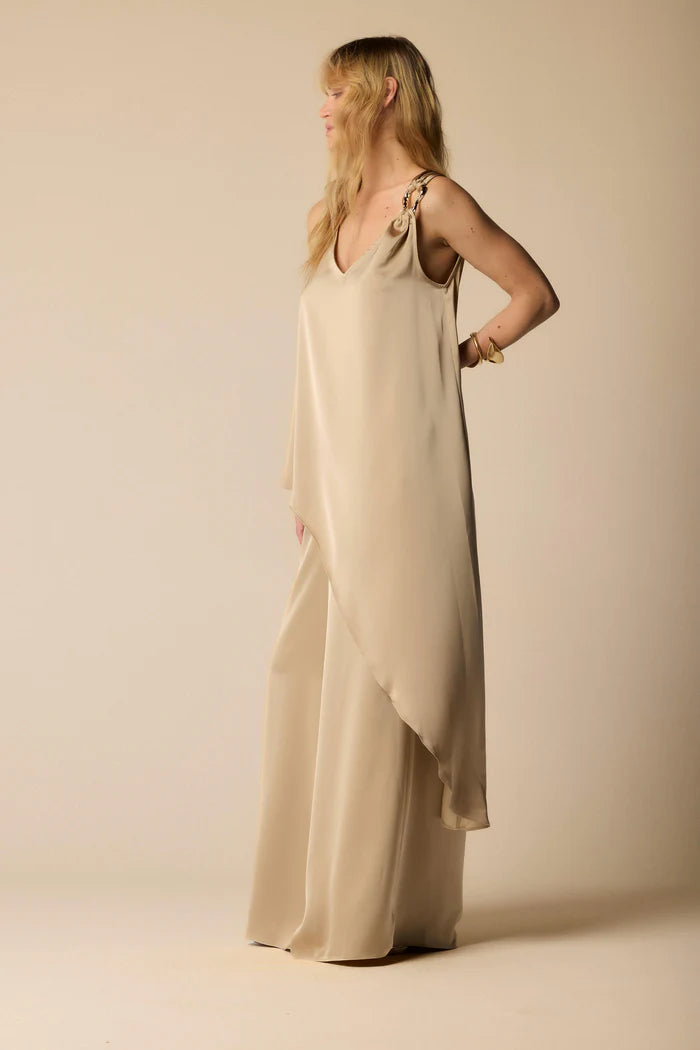TOP+PANTALONE - KOCCA ETTELEN SE5703 4001 Kocca 