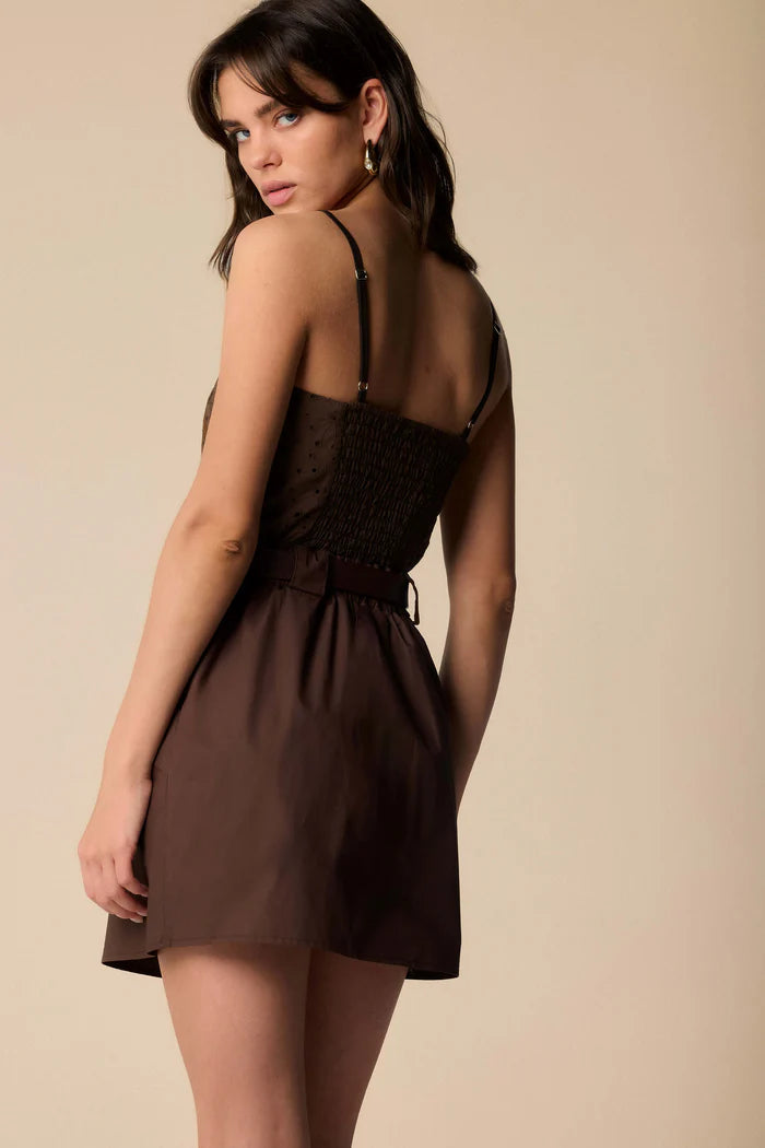 VESTITO - KOCCA GRATIA AB5789 30372 Kocca 