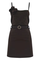 VESTITO - KOCCA GRATIA AB5789 30372 Kocca 