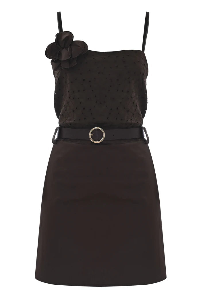 VESTITO - KOCCA GRATIA AB5789 30372 Kocca 