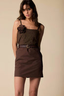 VESTITO - KOCCA GRATIA AB5789 30372 Kocca 