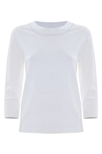 MAGLIA ML (abb.c/pant.OLIVIER) - KOCCA HANNE MA5603 60725 Kocca 