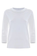 MAGLIA ML (abb.c/pant.OLIVIER) - KOCCA HANNE MA5603 016 Kocca 