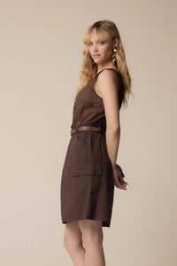 VESTITO - KOCCA HUBERTA AB5901 40001 Kocca 