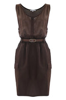VESTITO - KOCCA HUBERTA AB5901 40001 Kocca 
